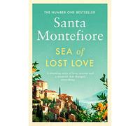 Sea Of Lost Love: the most charming and sweeping novel for the summer