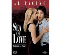 Sea of Love [Alemania] [DVD]