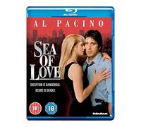 Sea of Love [Blu-ray]