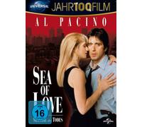 Sea of Love - Jahr100Film [Alemania] [DVD]