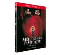 Sea of Love (Mélodie pour un meurtre) [Francia] [Blu-ray]