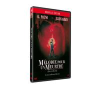 Sea of Love (Mélodie pour un meurtre) [Francia] [DVD]