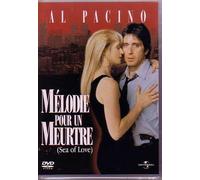 Sea of Love (Mélodie pour un meurtre) [Francia] [DVD]