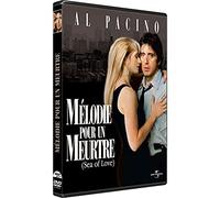 Sea of Love (Mélodie pour un meurtre) [Francia] [DVD]