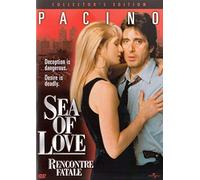 Sea of Love – DVD – Edición Reino Unido