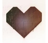 Sea of Love - So Loud/Tired (10inch+CD) [Vinilo]