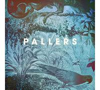 Pallers The Sea of Memories (Vinyl) 12" Album (Importación USA)