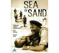 Sea of Sand [1958] [DVD] [Reino Unido]