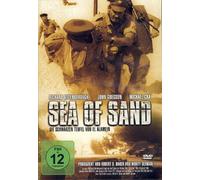 Sea of Sand - Die schwarzen Teufel von El Alamein [Alemania] [DVD]