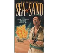 Sea of Sand [USA] [VHS]