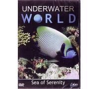 Sea Of Serenity [2007] [Reino Unido] [DVD]