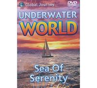 Sea Of Serenity [Edizione: Regno Unito] [Italia] [DVD]