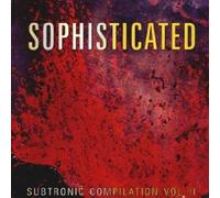 Sea of Sin, Pitch Yarn of Matter, Human Factor, Wumpscut..