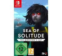 Sea of Solitude - Director's Cut