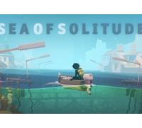 Sea of Solitude (PC) Steam Gift - GLOBAL