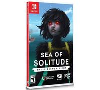 Sea of Solitude The Directors Cut Juego para Consola Nintendo Switch, PAL ESPAÑA
