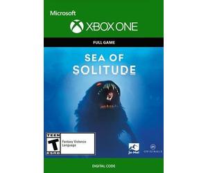 Sea of Solitude (Xbox One) Xbox Live Key EUROPE