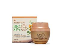 'Sea of Spa' Bio Spa Nourishing Night Cream (All Skin Types) paraben Free - Bio Spa crema de noche Nourrissante sin paraben