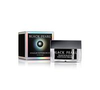 Sea of Spa Black Pearl - Smooth-out Eye and Lip Contour Cream, 1-Ounce by Sea of Spa