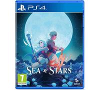 Juego Sea of Stars para Playstation 4 | PS4