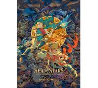 SEA OF STARS: EL ARTE CONCEPTUAL DE BRYCE KHO