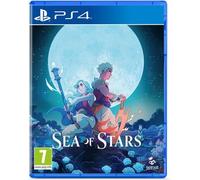 Sea of Stars (Importacion UK) Sony Playstation 4 standard