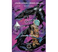 Sea Of Stars Nº 1 Abismo Estelar