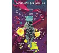 Sea Of Stars Nº 2/02