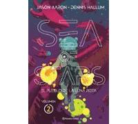 Sea Of Stars Nº 2/02