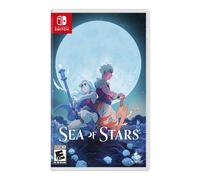 Sea of Stars - Nintendo Switch (Nintendo Switch) (Importación USA)