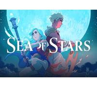 Sea of Stars (PC) Steam Gift - EU