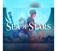 Sea of Stars (PC) Steam Key - EU