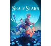 Sea of Stars PC/XBOX LIVE Key GLOBAL