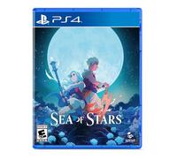 Sea of Stars - PlayStation 4