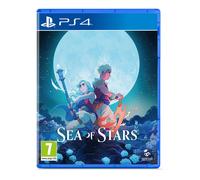 Juego Sea of Stars para Playstation 4 | PS4