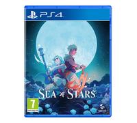 Sea of Stars PS4 (UK) [256927]