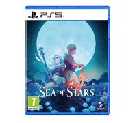 Sea of Stars - PS5 PlayStation 5 (PlayStation 5)