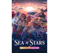 Sea of Stars: Sunset Edition Steam Key (PC) EUROPE