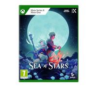 Sea of Stars - Xbox (Xbox Xbox Series X)