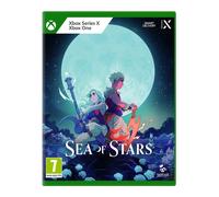 Sea of Stars - Xbox (Xbox Xbox Series X)