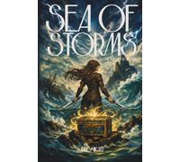 Sea of Storms (Blood of Olympus)