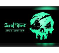 Sea of Thieves 2023 Edition (PC / Xbox One / Xbox Series X|S) Microsoft Store Key - EU