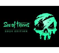 Sea of Thieves 2024 Edition (PC) Steam Account - GLOBAL