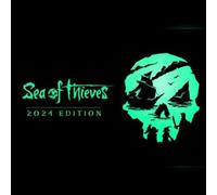 Sea of Thieves 2024 Edition (PC) Steam Gift - EU