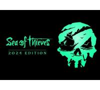 Sea of Thieves 2024 Edition (PC / Xbox One / Xbox Series X|S) Xbox Live Key - EU