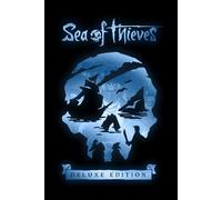 Sea of Thieves: 2025 Deluxe Edition PC/XBOX LIVE Key EUROPE