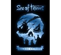 Sea of Thieves: 2025 Deluxe Edition Xbox One/Xbox Series X|S/PC (Europe & UK)