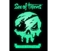 Sea of Thieves | 2025 Edition (PC) - Steam Account - GLOBAL