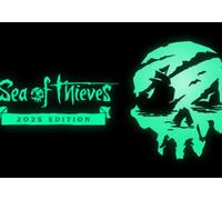 Sea of Thieves 2025 Edition (PC) Steam Account - GLOBAL