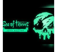 Sea of Thieves 2025 Edition (PC) Steam Gift - GLOBAL